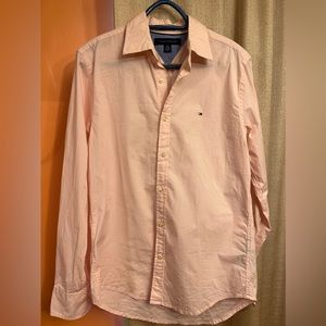 Tommy Hilfiger size S